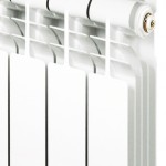 биметаллический радиатор отопления